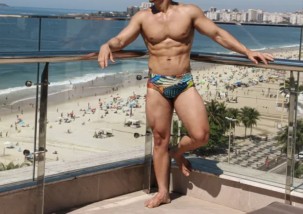 OnlyFans cuenta fabricioarruda avatar 1