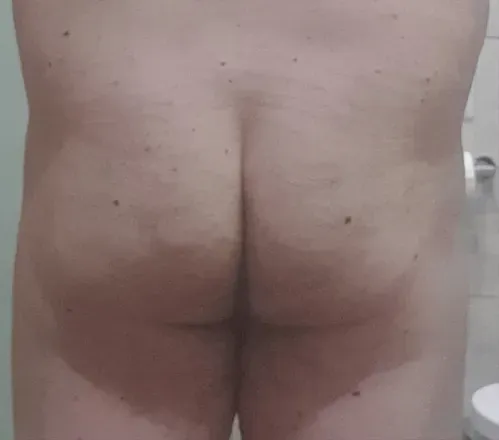 OnlyFans cuenta sexybasque avatar 1