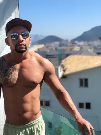 OnlyFans cuenta carlosrio avatar 1