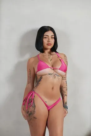 OnlyFans cuenta malutrevejovip avatar 1