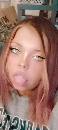 OnlyFans cuenta bhuttercupbharbie avatar 1