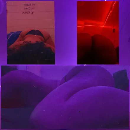 OnlyFans cuenta smokerchick420 header 2