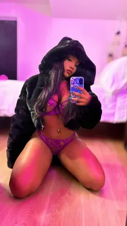 OnlyFans cuenta lily.starfire avatar 1