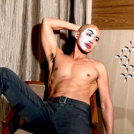OnlyFans cuenta taoyoka avatar 1