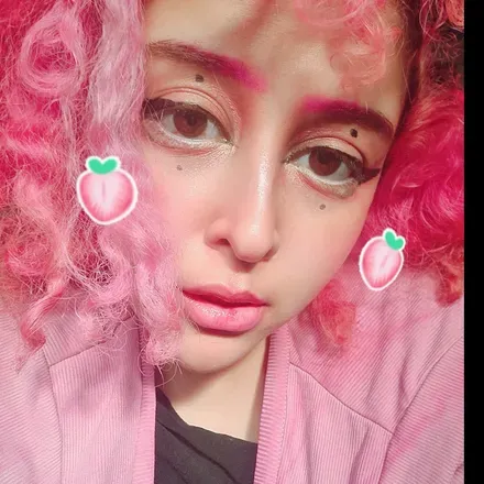 OnlyFans cuenta lottie_berries avatar 1