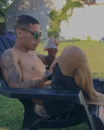 OnlyFans account  men007 avatar 1