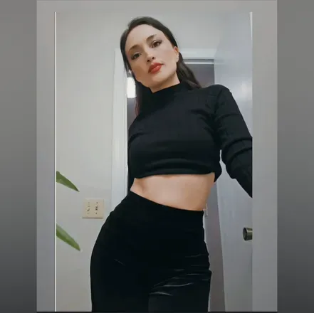 OnlyFans cuenta valentinafox avatar 1
