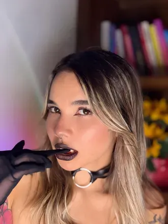 OnlyFans cuenta inkcharlotte avatar 1