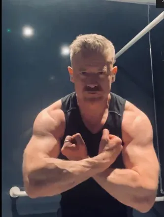 OnlyFans cuenta brettstidwill avatar 1