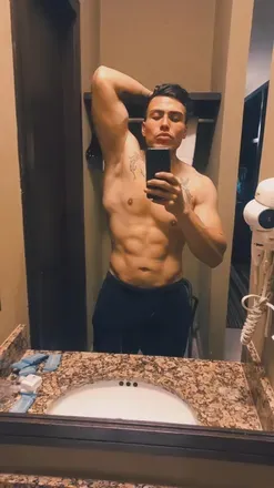 OnlyFans cuenta alexxmx96 avatar 1