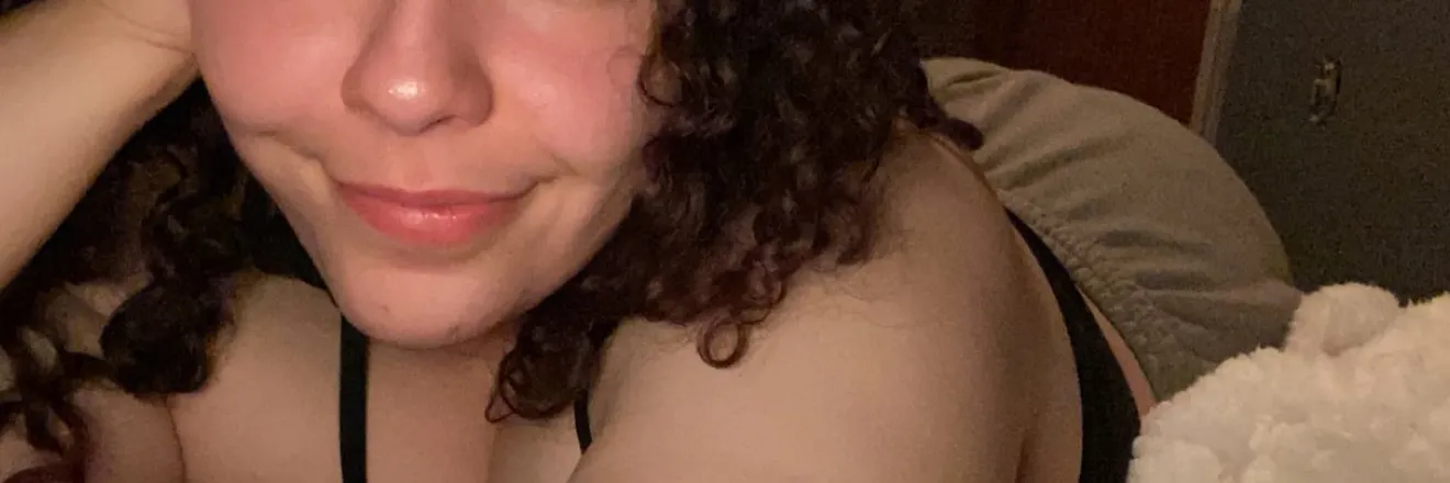 OnlyFans cuenta saturnskissesxoxo header 2