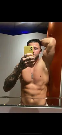 OnlyFans cuenta tristan1vip avatar 1