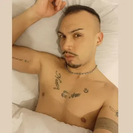 OnlyFans cuenta pimientto avatar 1