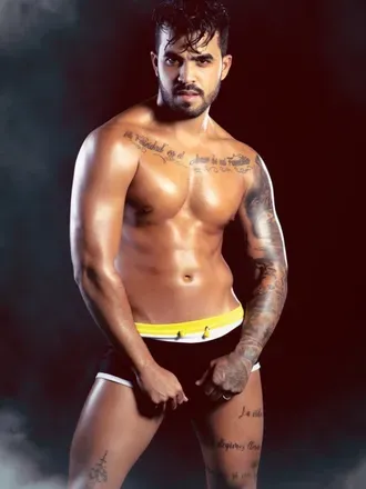 OnlyFans cuenta alejandrodavilag avatar 1