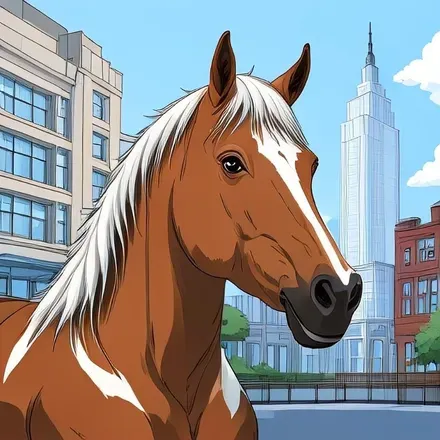 OnlyFans cuenta lhhorse avatar 1