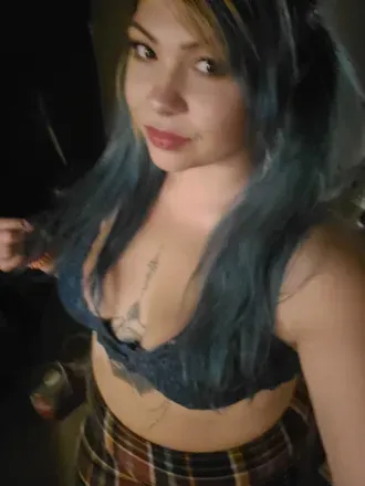 OnlyFans cuenta gigiglittertitz avatar 1
