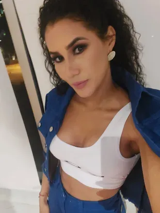 OnlyFans cuenta domina1 avatar 1