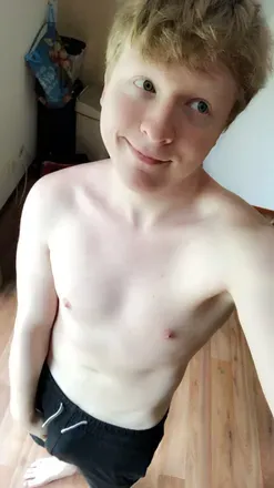 OnlyFans cuenta darrenknight avatar 1