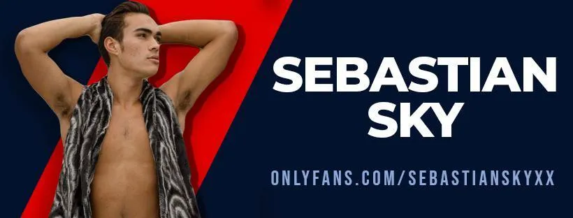 OnlyFans cuenta sebastianskyxx header 2
