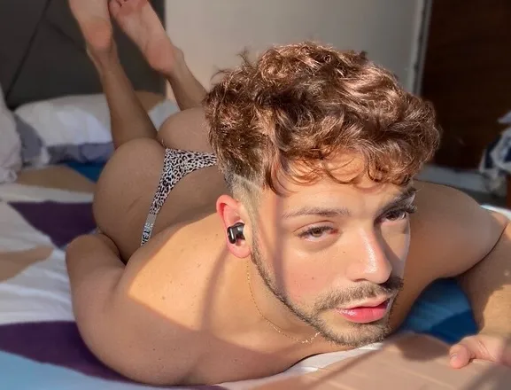 OnlyFans cuenta cocky03 header 2
