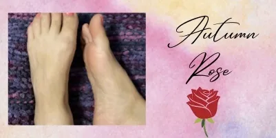 OnlyFans cuenta autumnrose371 header 2