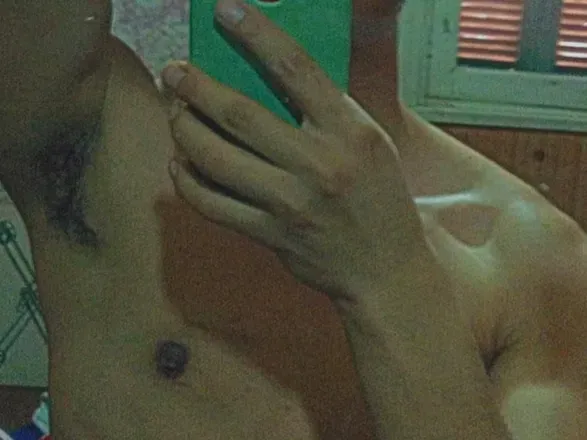 OnlyFans cuenta dark-cocoa avatar 1