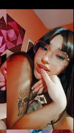 OnlyFans cuenta camiaguilarok avatar 1