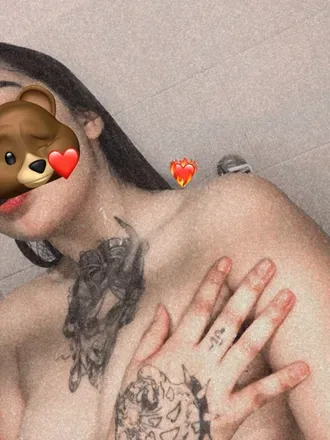 OnlyFans cuenta baaby_lil avatar 1