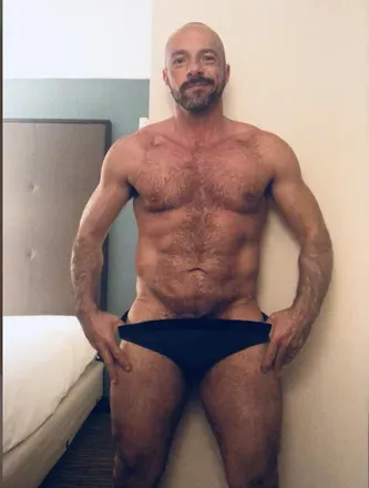OnlyFans cuenta preston_pcott avatar 1