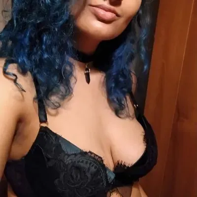 OnlyFans cuenta mistress0nyx avatar 1