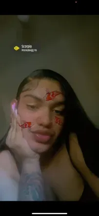 OnlyFans cuenta jaydedadoll header 2
