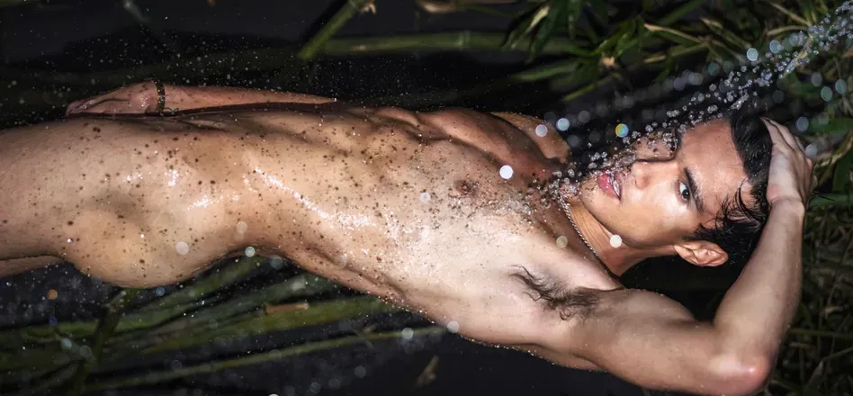 OnlyFans cuenta alexjamesvip header 2