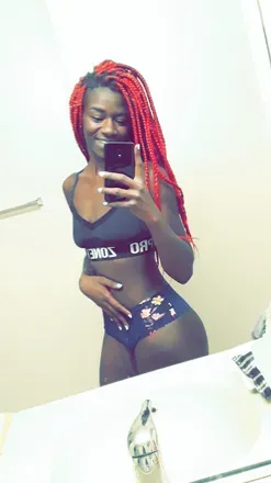 OnlyFans cuenta blaquequeene avatar 1