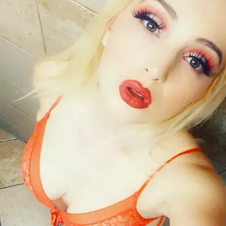 OnlyFans cuenta lilylovelace avatar 1