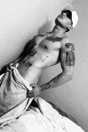 OnlyFans account  stronghotmx avatar 1