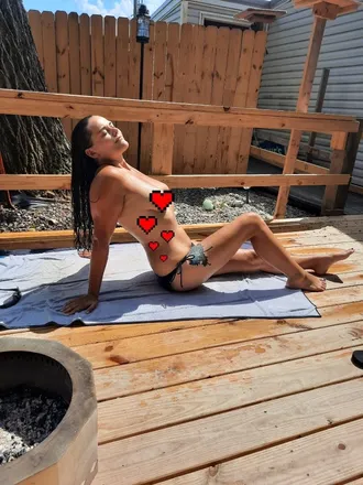 OnlyFans cuenta huntresswoman header 2