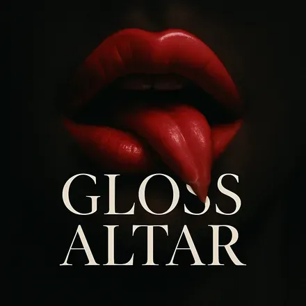 OnlyFans cuenta theglossaltar avatar 1