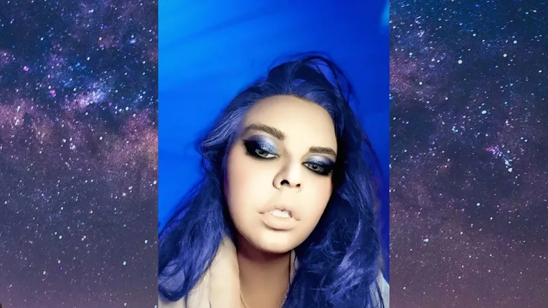 OnlyFans cuenta illektra header 2