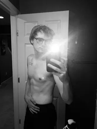 OnlyFans cuenta ohiogay98 avatar 1