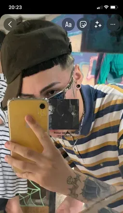 OnlyFans cuenta marchito47 avatar 1