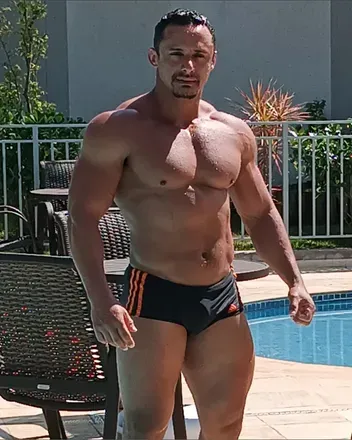 OnlyFans cuenta osmarfsilva avatar 1
