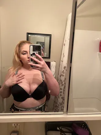 OnlyFans cuenta alexa-bunnie avatar 1