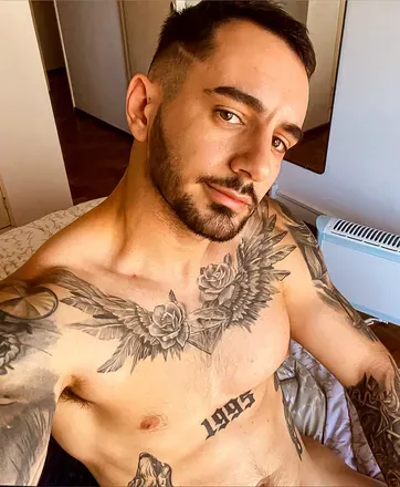 OnlyFans cuenta eldescovip header 2