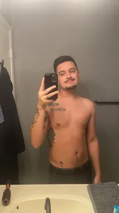 OnlyFans cuenta itsnicocruz avatar 1