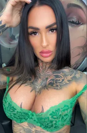 OnlyFans cuenta ashley-adams avatar 1