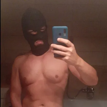OnlyFans cuenta maskerato78 avatar 1