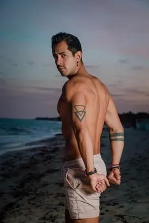 OnlyFans cuenta tony_dancer88 avatar 1
