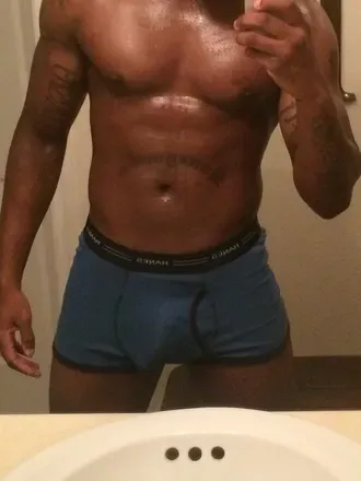 OnlyFans cuenta blackadoniss avatar 1