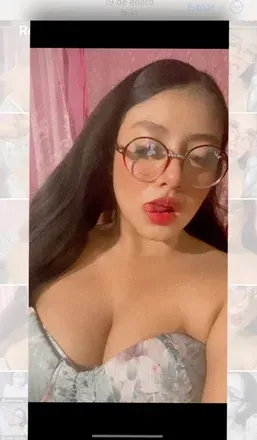 OnlyFans account  denisesat avatar 1