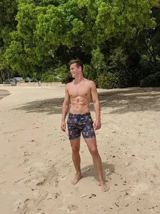 OnlyFans cuenta jw31415926 avatar 1